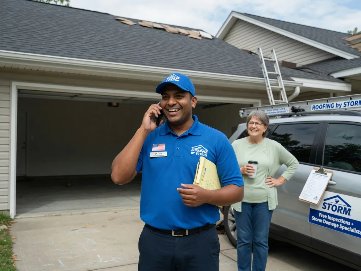 Roof Repair Near Me Morrow, OH FAQs