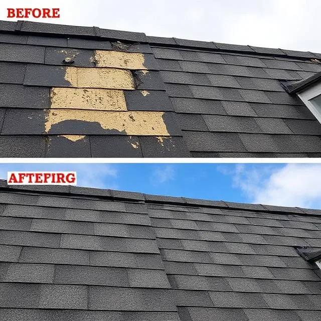 Roof Repair Near Me in Morrow, OH near me